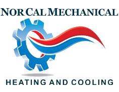 Norcal Mechanical, Inc Logo